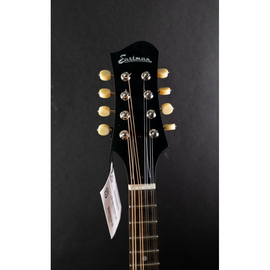 Eastman MD305 Adirondack Wide Nut Amberburst