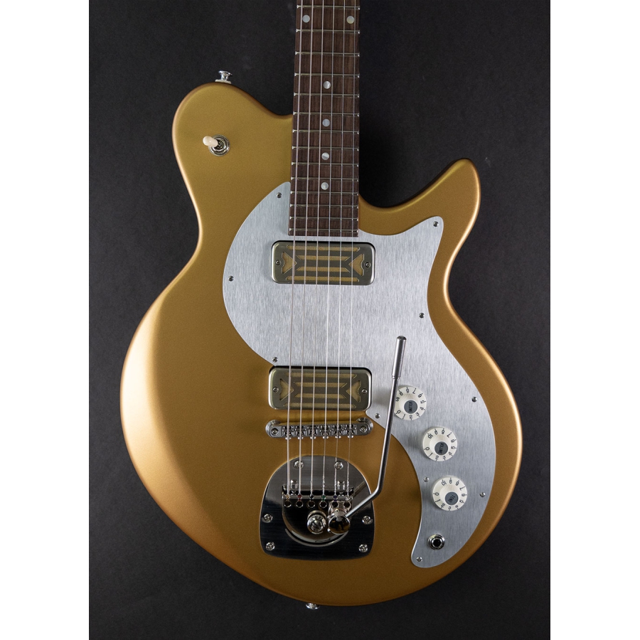 Eastman FullerTone Offset 62 Gold