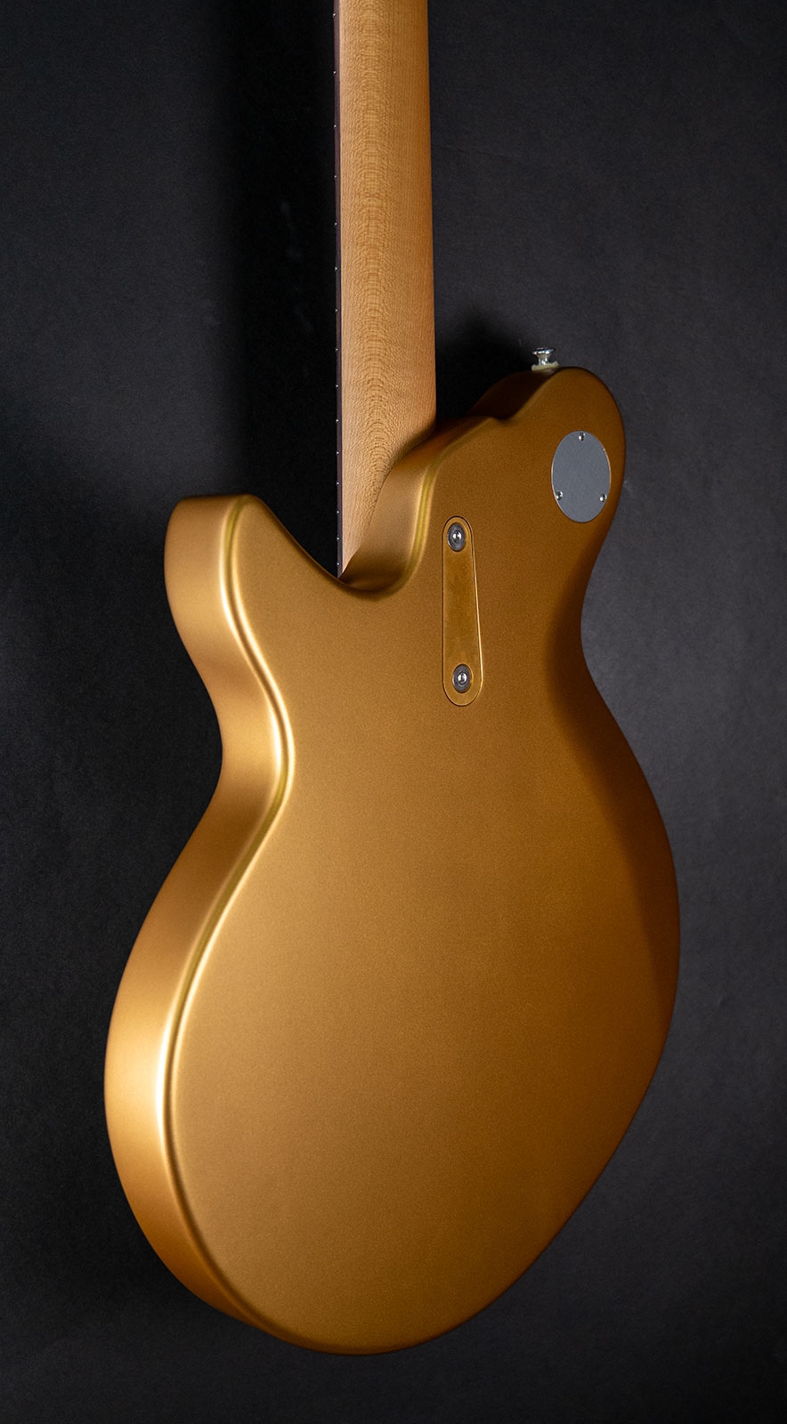 Eastman FullerTone Offset 62 Gold