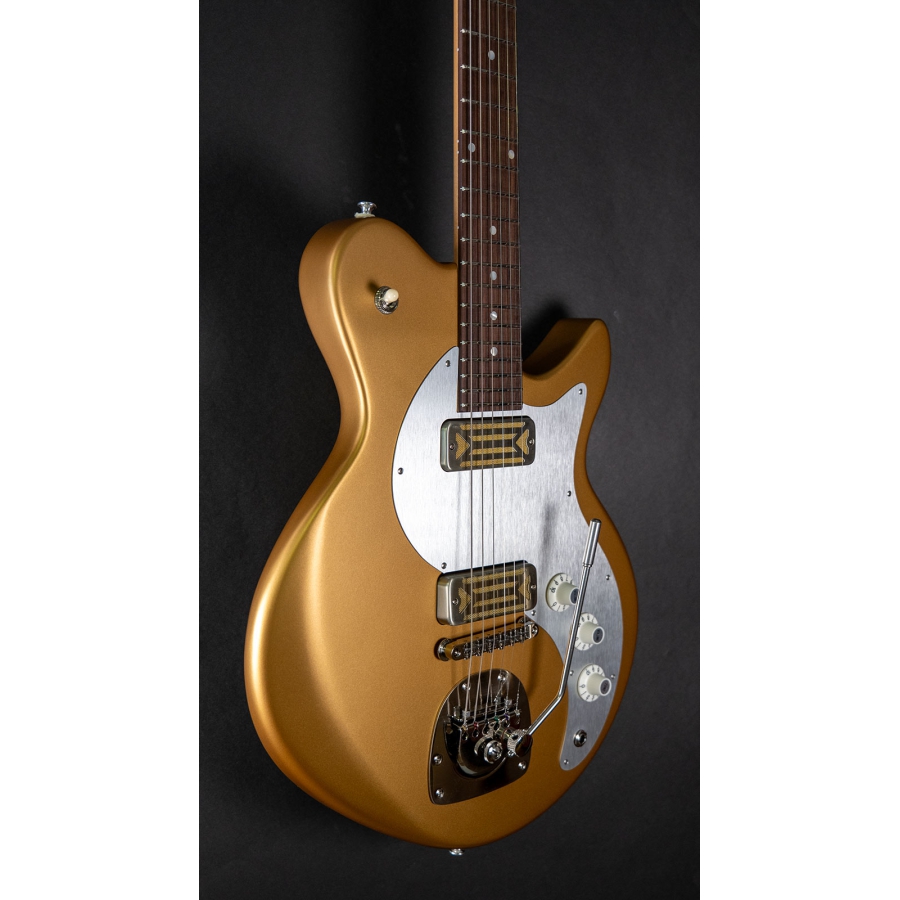 Eastman FullerTone Offset 62 Gold