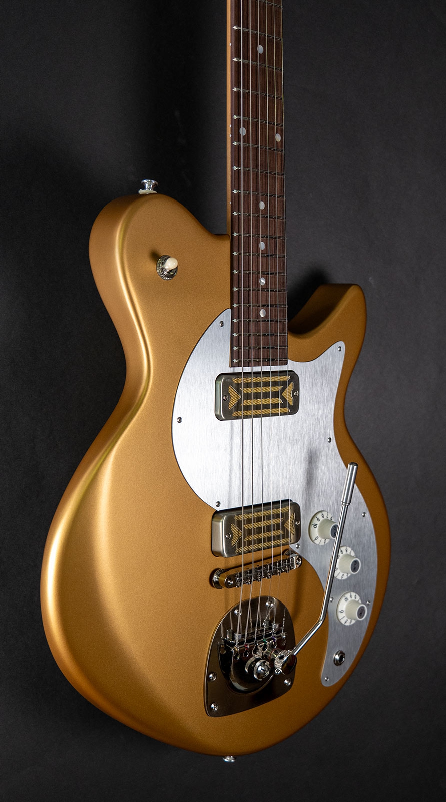 Eastman FullerTone Offset 62 Gold