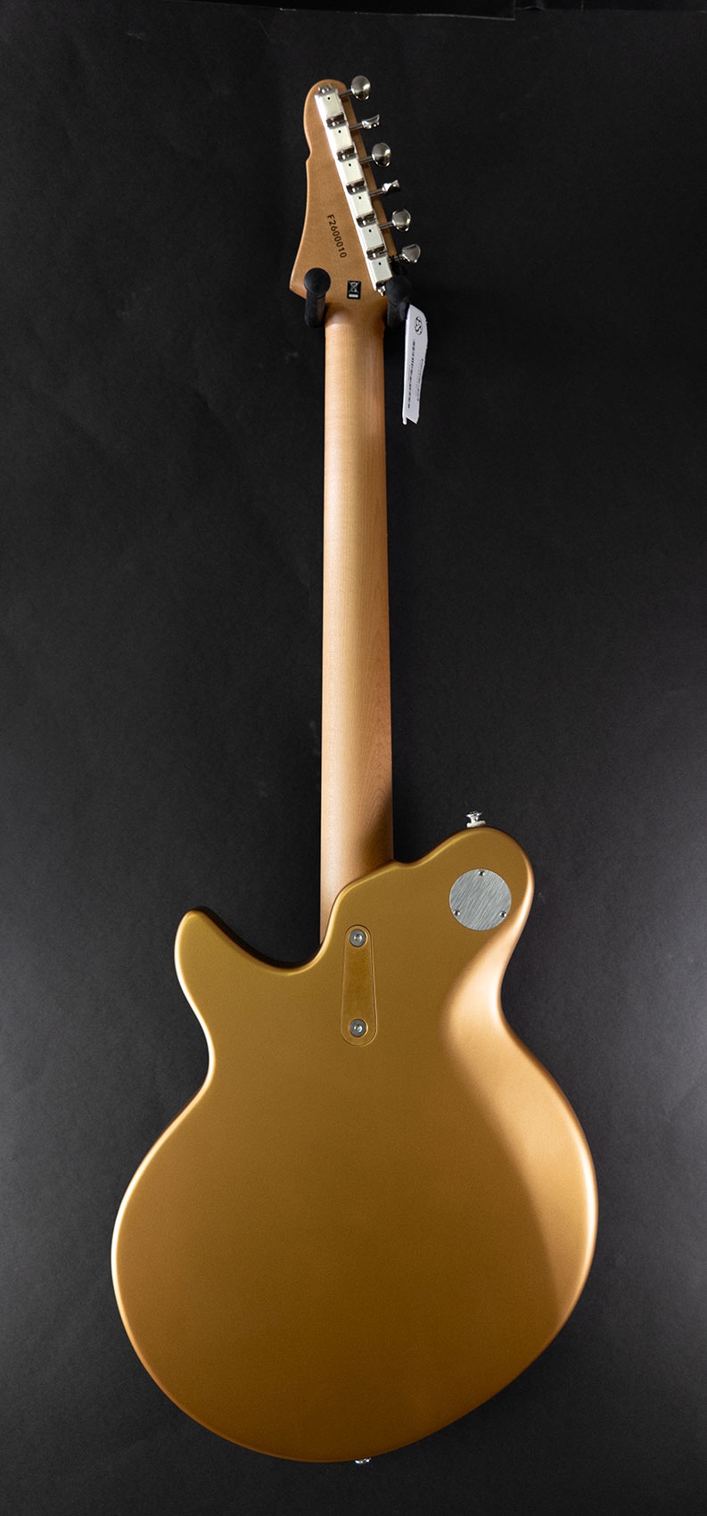 Eastman FullerTone Offset 62 Gold