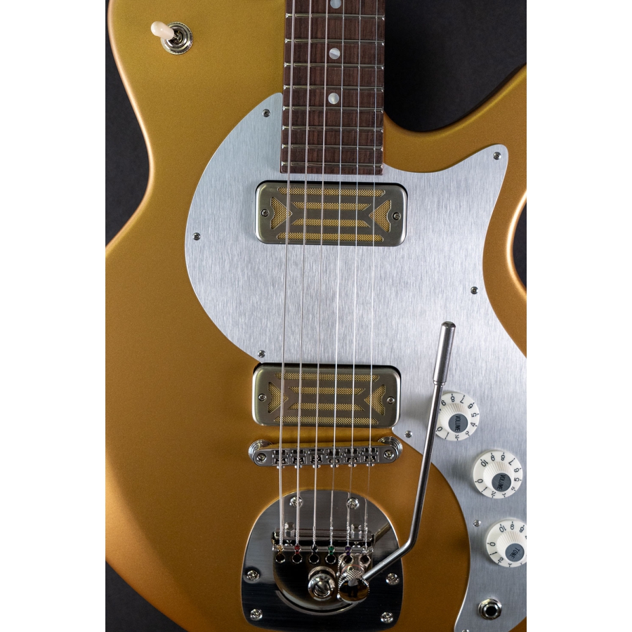 Eastman FullerTone Offset 62 Gold