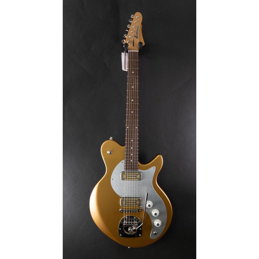 Eastman FullerTone Offset 62 Gold