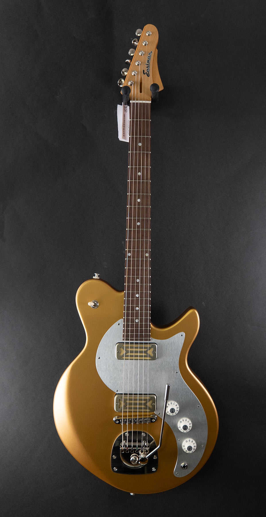 Eastman FullerTone Offset 62 Gold