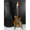 Eastman FullerTone Offset 62 Gold