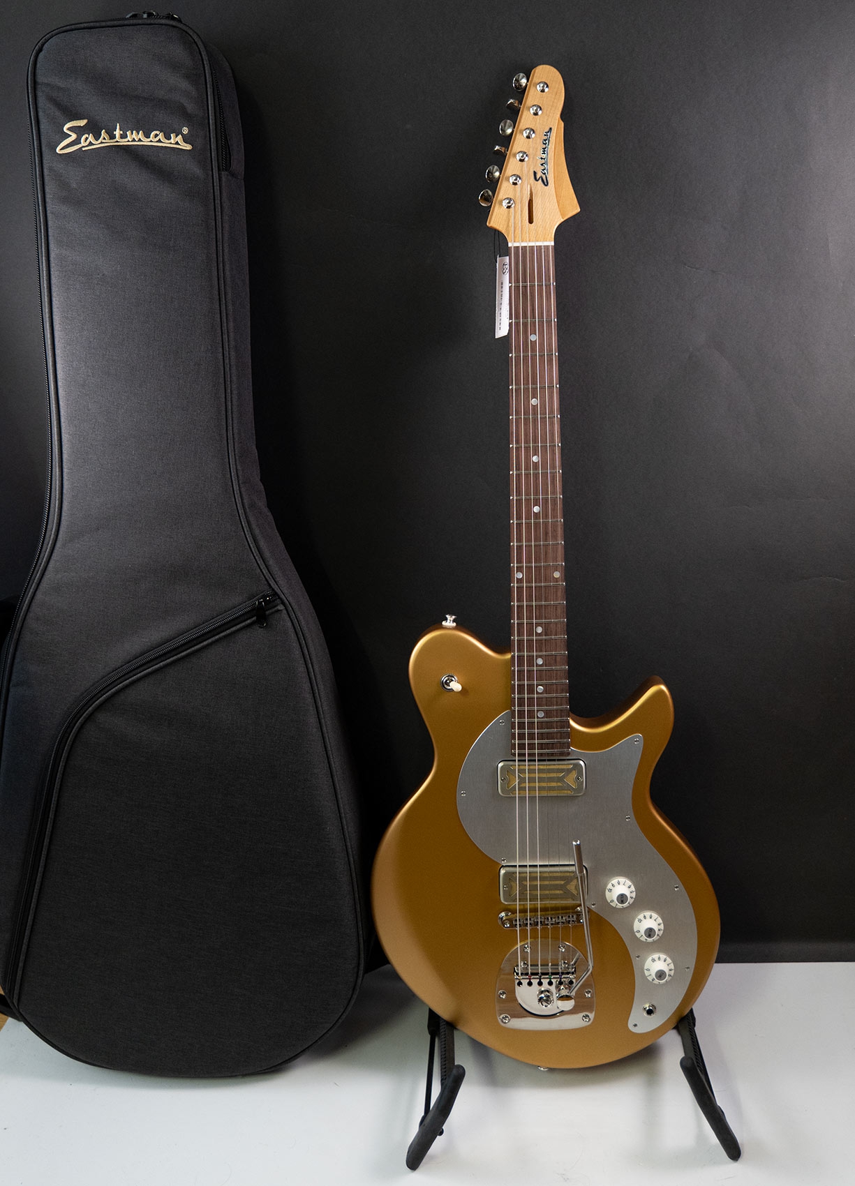 Eastman FullerTone Offset 62 Gold