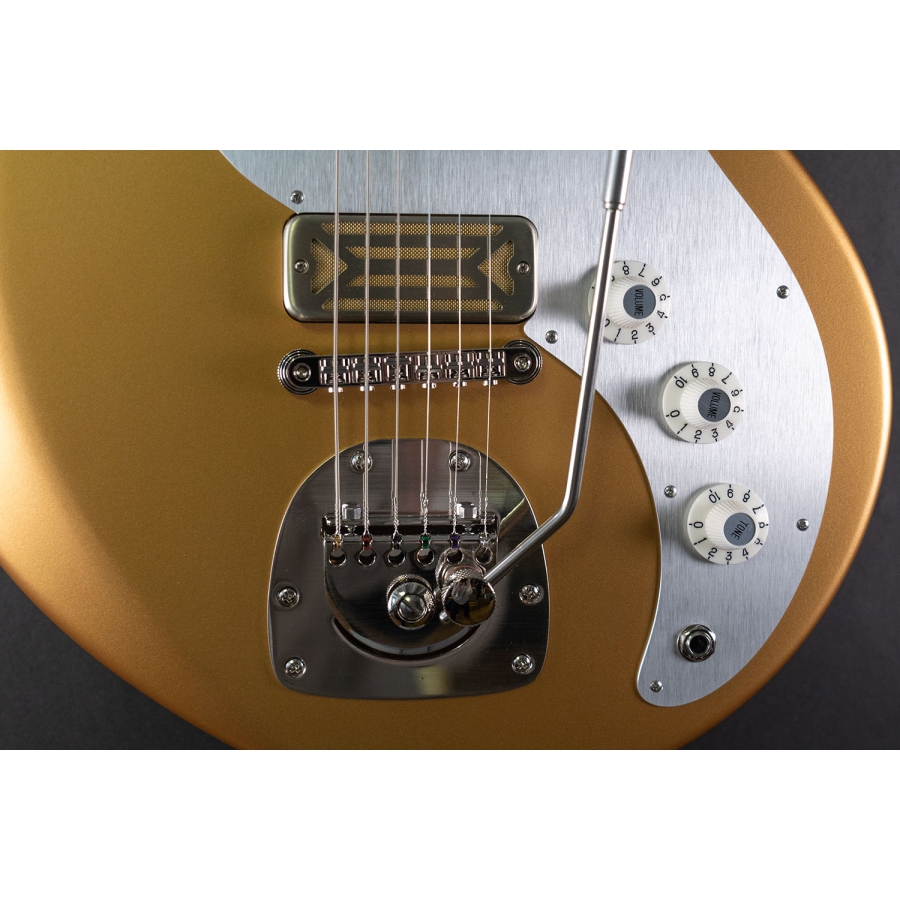 Eastman FullerTone Offset 62 Gold