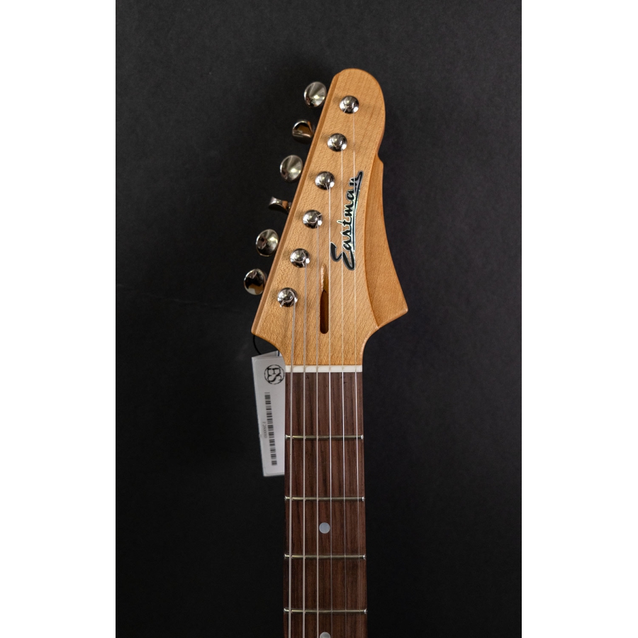 Eastman FullerTone Offset 62 Gold