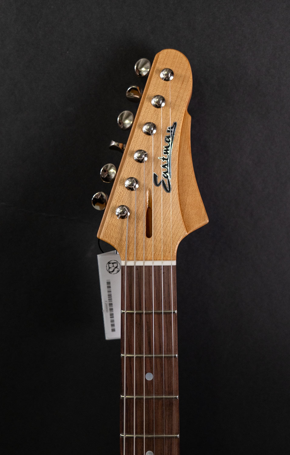 Eastman FullerTone Offset 62 Gold