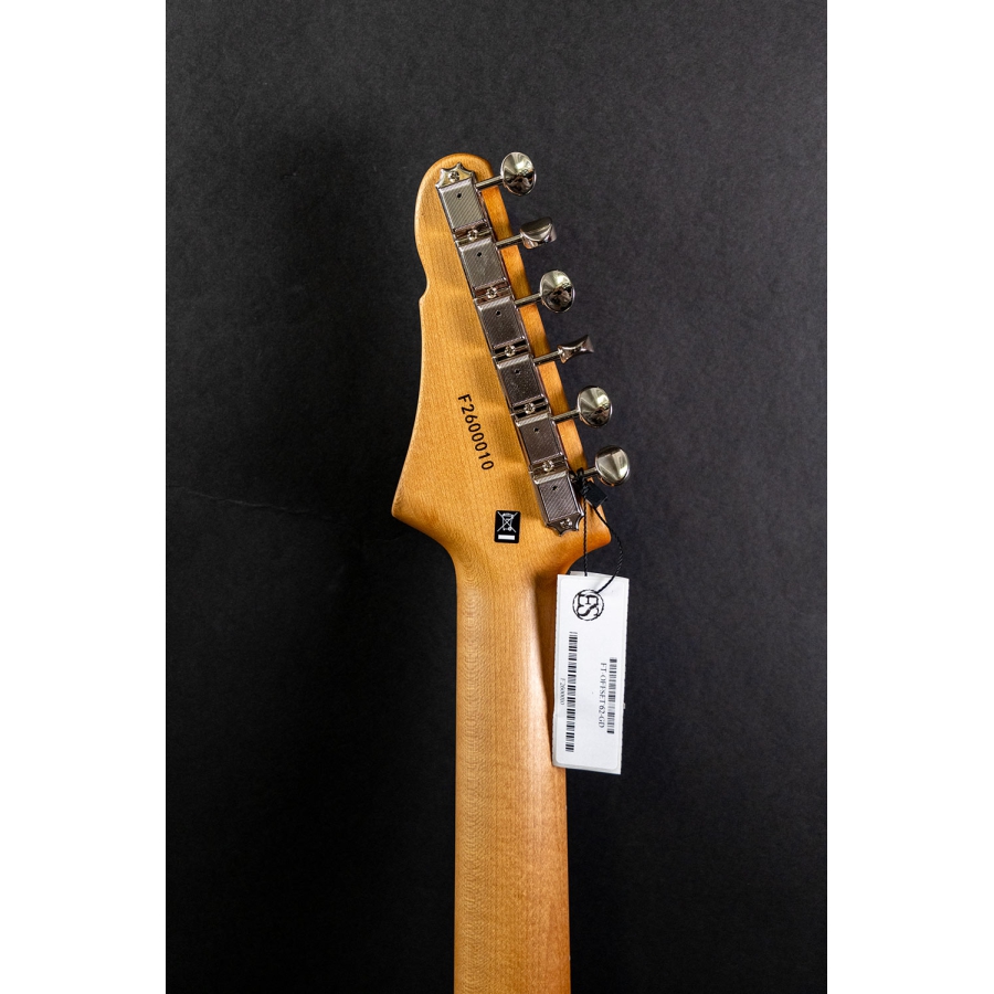 Eastman FullerTone Offset 62 Gold