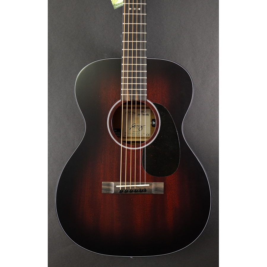 Martin 000 Jr E Jeff Tweedy