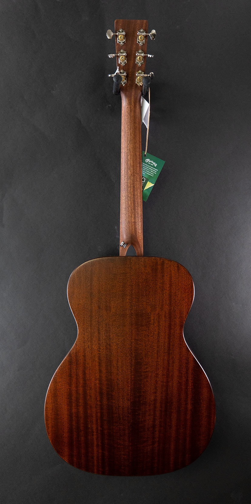 Martin 000 Jr E Jeff Tweedy