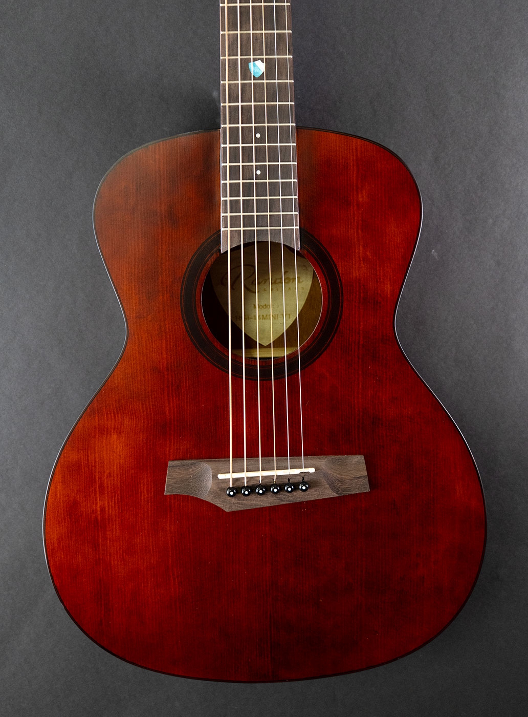 Randon RGI-14MINI-VT baby