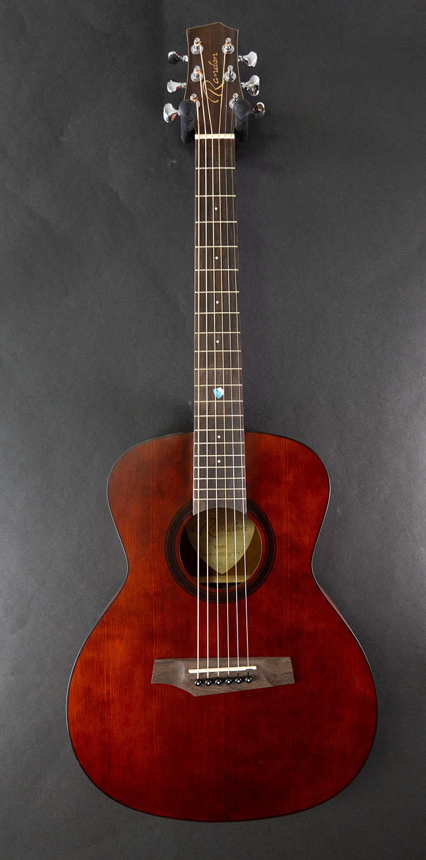Randon RGI-14MINI-VT baby