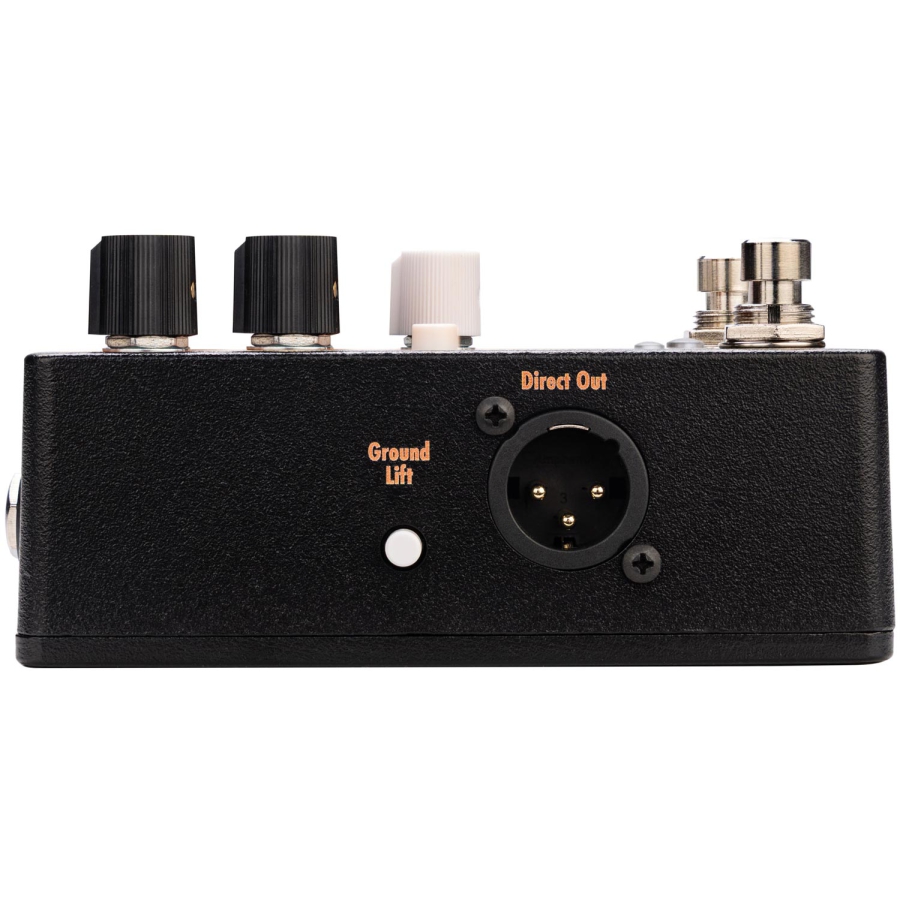 EarthQuaker Devices Scrolls