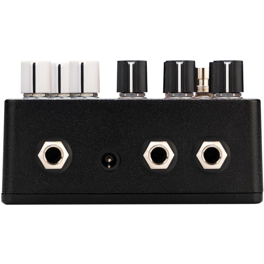 EarthQuaker Devices Scrolls