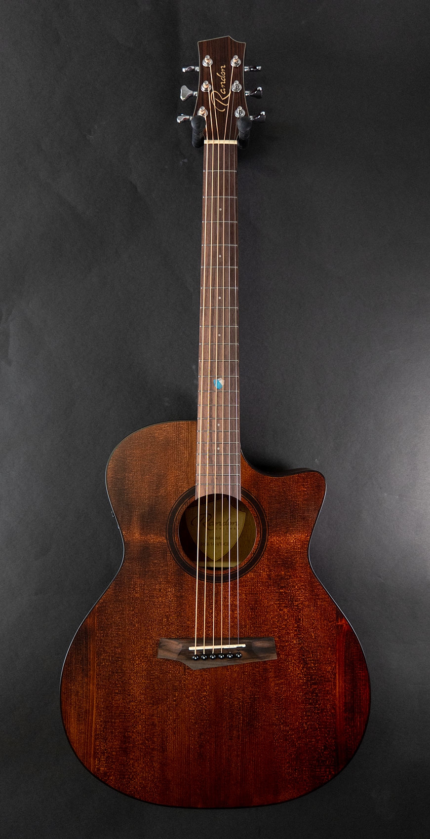 Randon RGI-14VT-CE