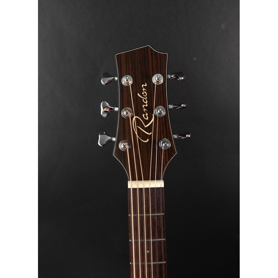 Randon RGI-14VT-CE