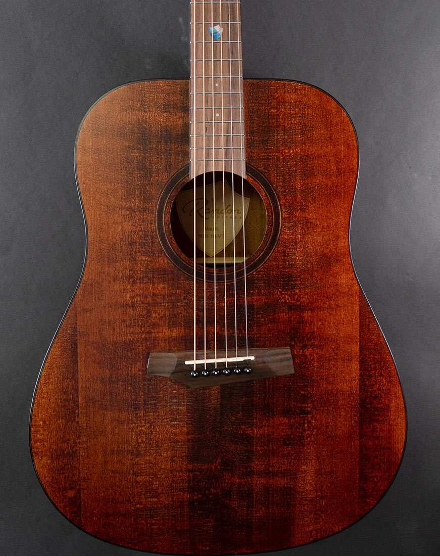 Randon RGI-10VT