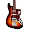 Fender Vintera III EARLY 60S BASS VI RW 3TS