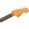 Fender Vintera III EARLY 60S BASS VI RW 3TS