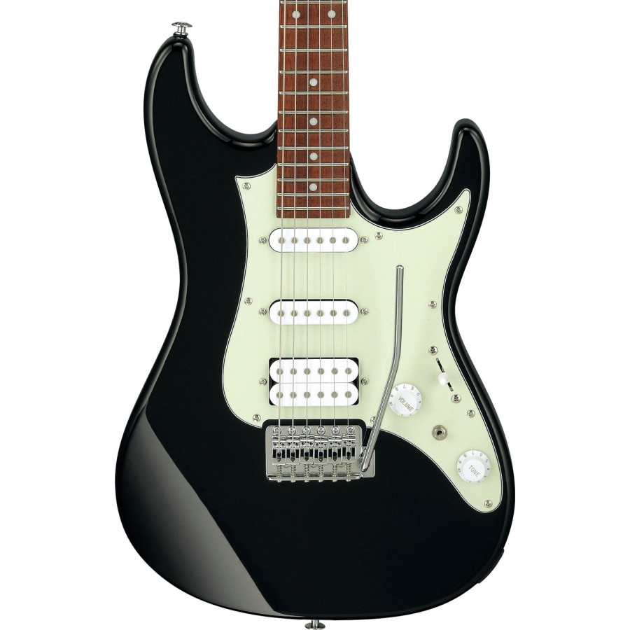 Ibanez AZES40-BK Black