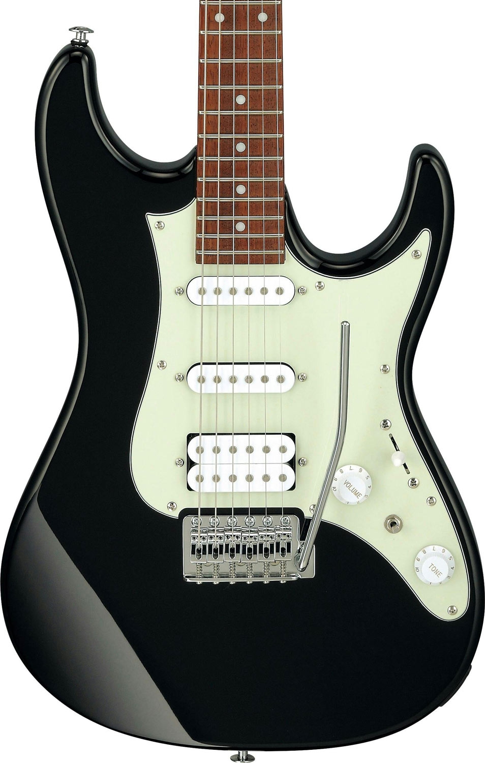 Ibanez AZES40-BK Black