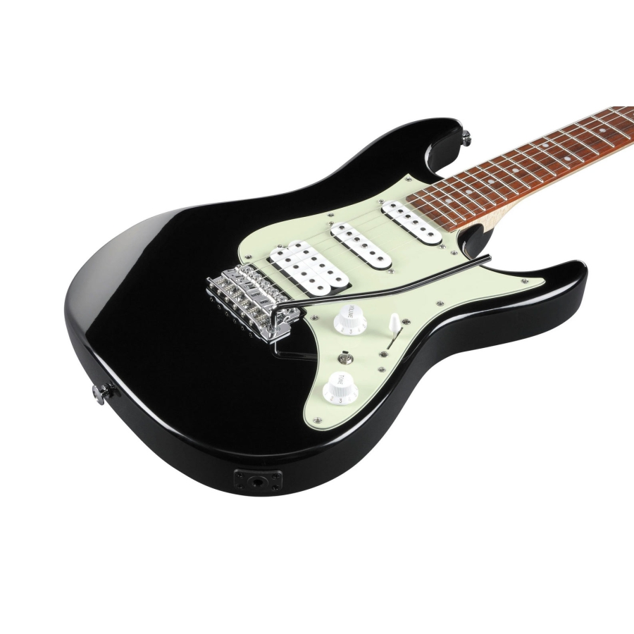 Ibanez AZES40-BK Black