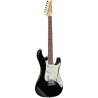 Ibanez AZES40-BK Black