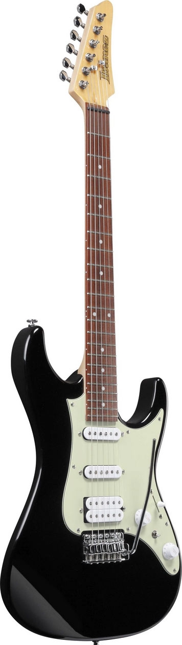 Ibanez AZES40-BK Black