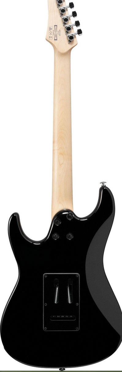 Ibanez AZES40-BK Black