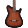 Ibanez FRH10N-BSF Brown Sunburst Flat