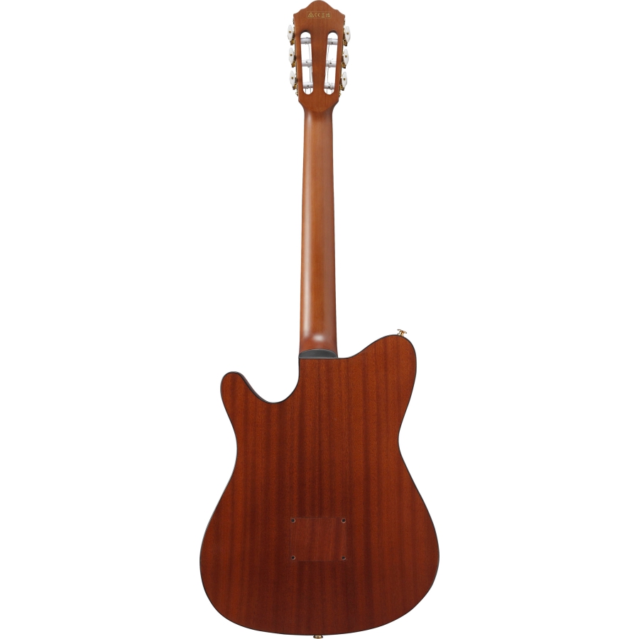 Ibanez FRH10N-BSF Brown Sunburst Flat