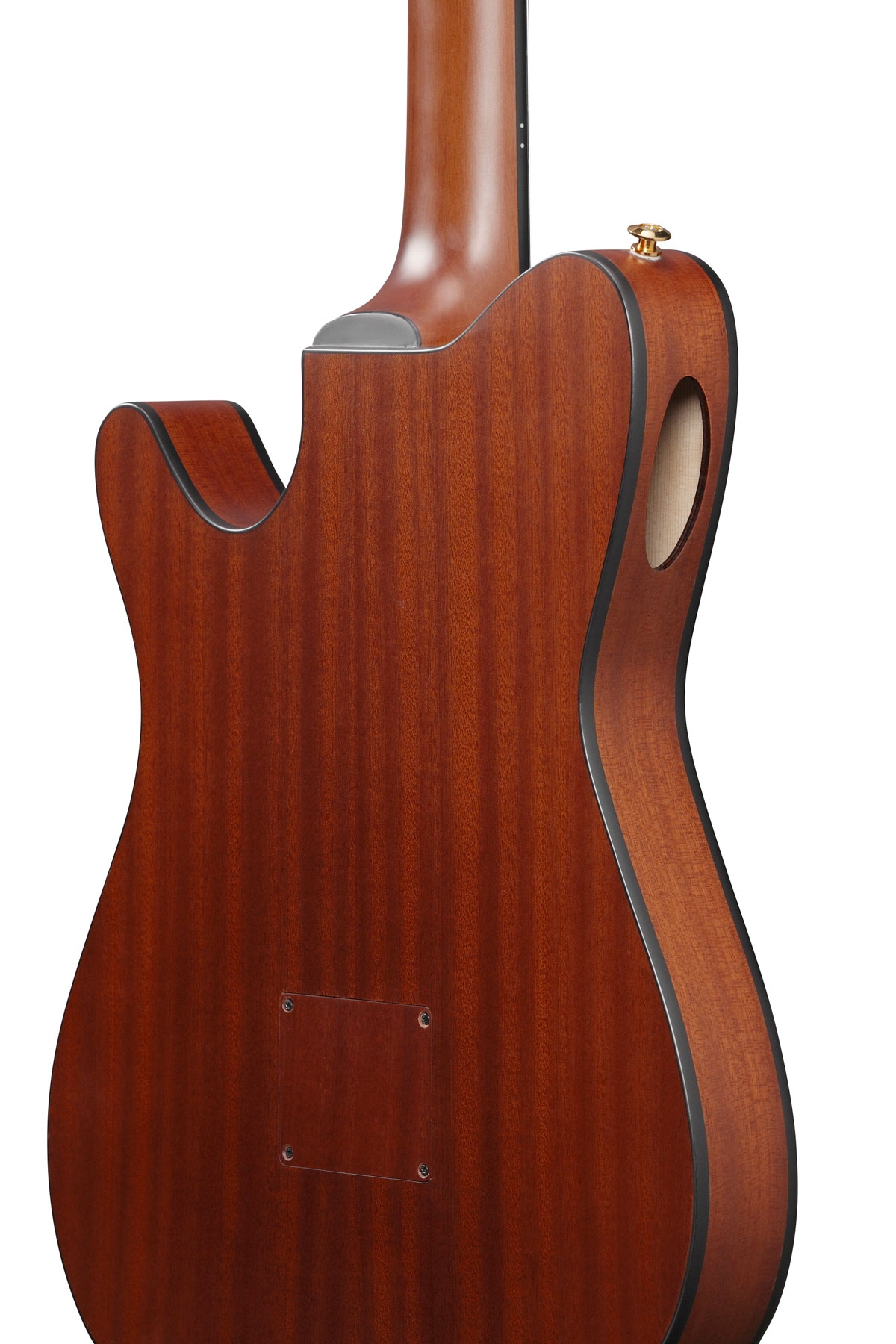 Ibanez FRH10N-BSF Brown Sunburst Flat