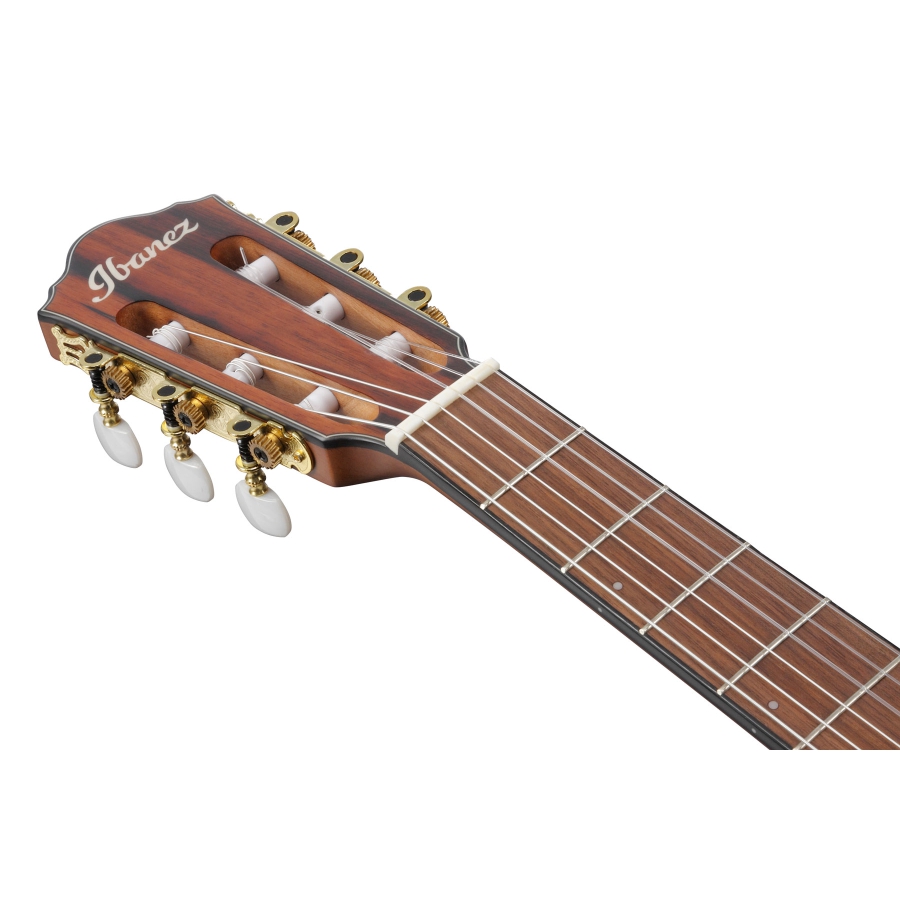 Ibanez FRH10N-BSF Brown Sunburst Flat