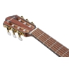 Ibanez FRH10N-BSF Brown Sunburst Flat