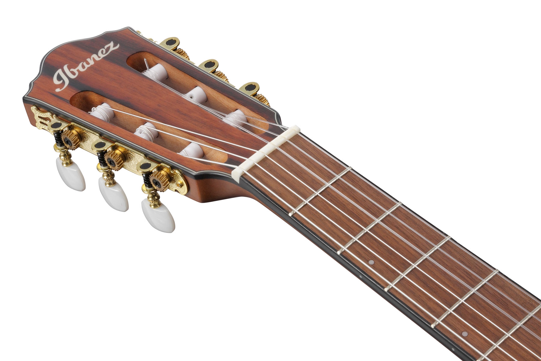 Ibanez FRH10N-BSF Brown Sunburst Flat