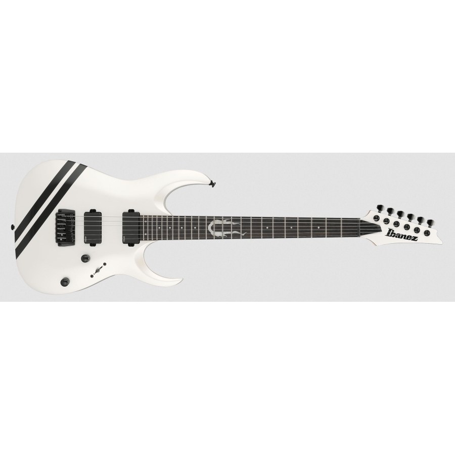 Ibanez JBBM40 PW Pearl White JB Brubaker