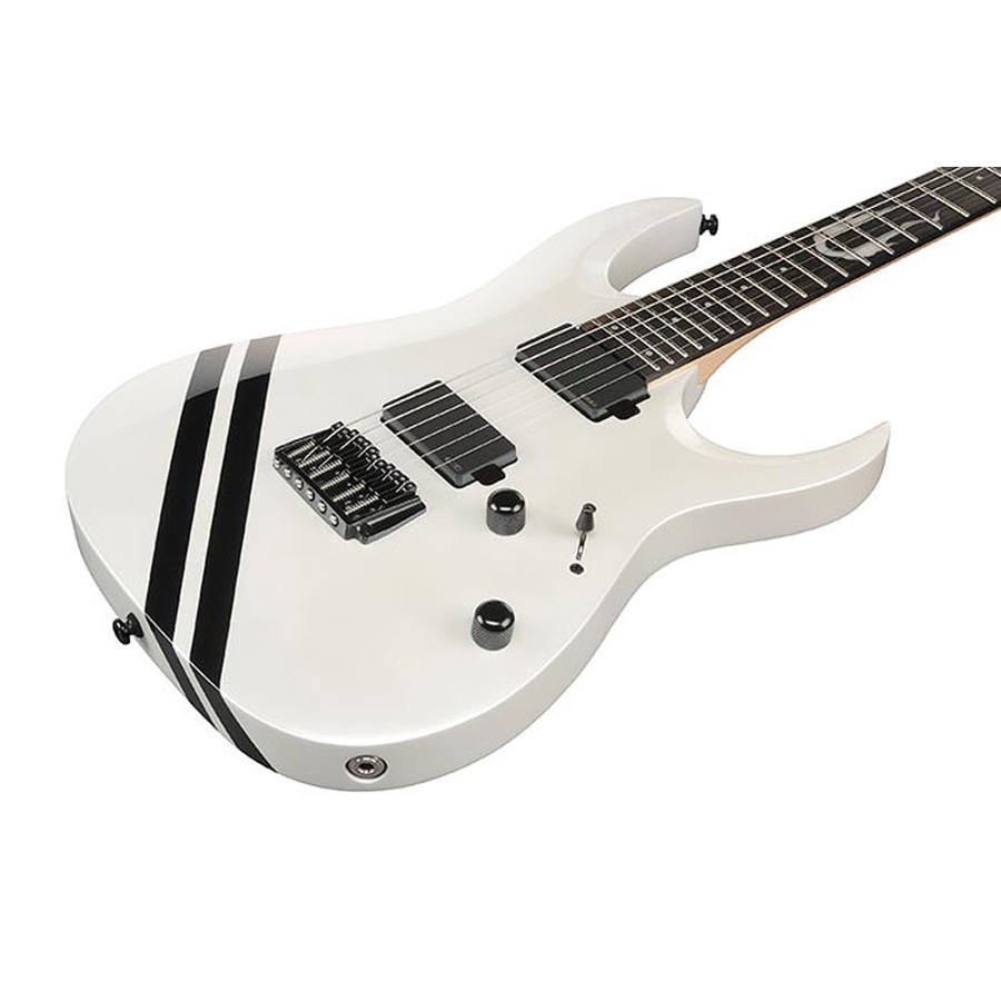 Ibanez JBBM40 PW Pearl White JB Brubaker