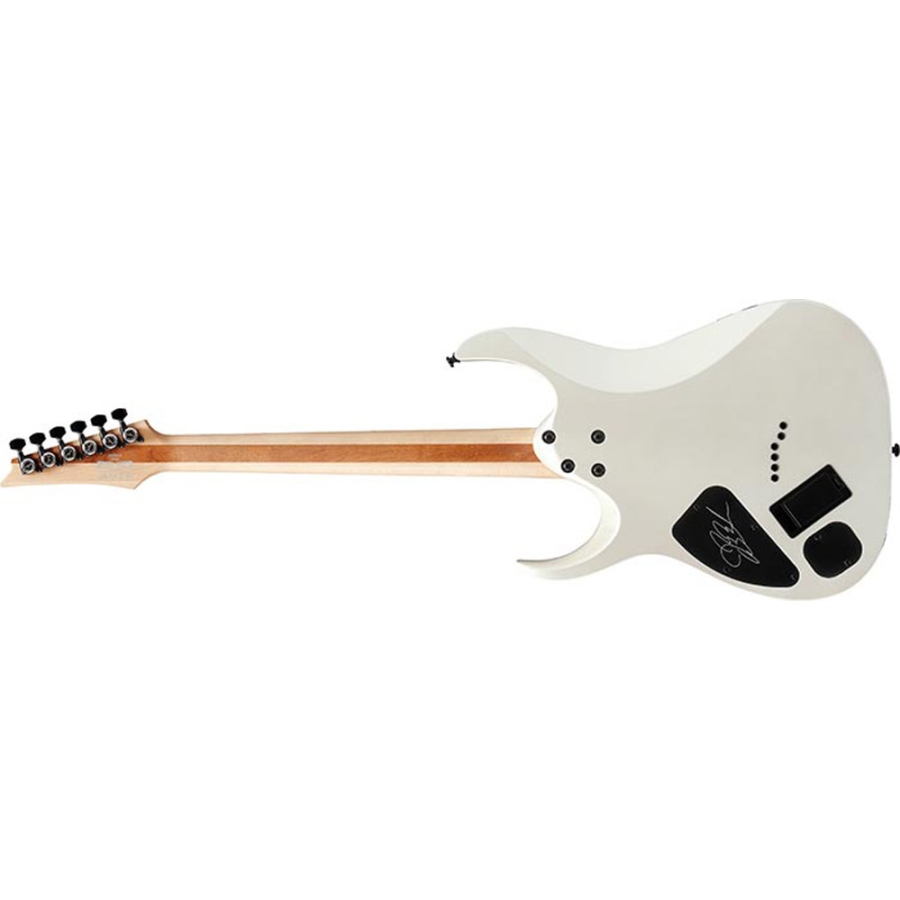 Ibanez JBBM40 PW Pearl White JB Brubaker