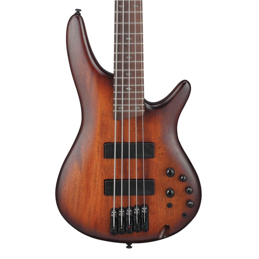 Ibanez SR505A MHL Mahogany Brown
