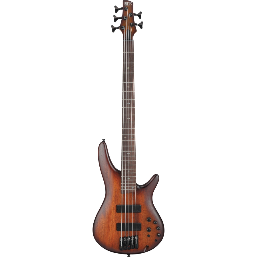 Ibanez SR505A MHL Mahogany Brown