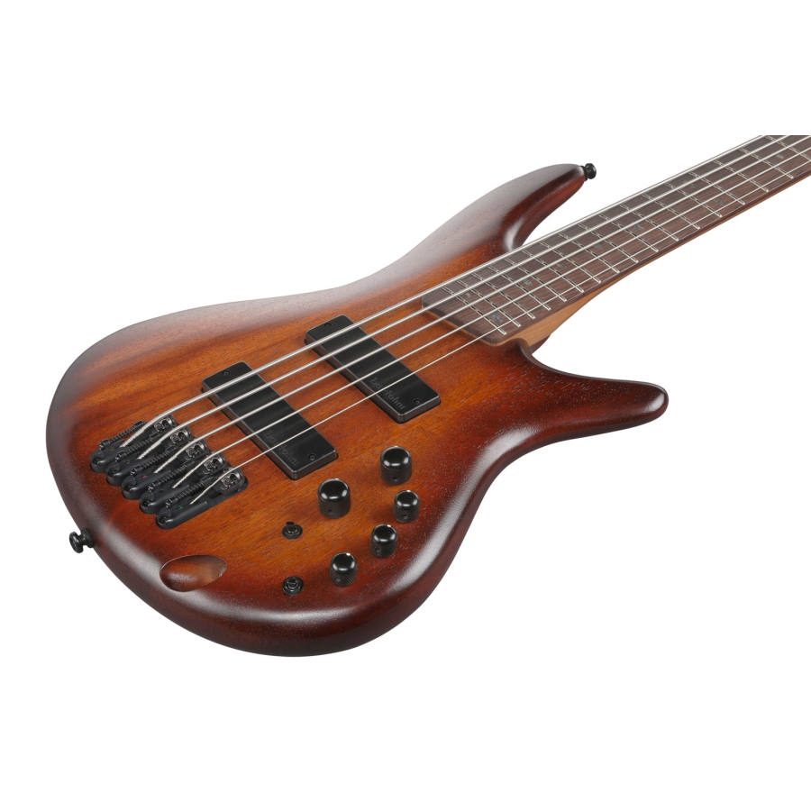 Ibanez SR505A MHL Mahogany Brown