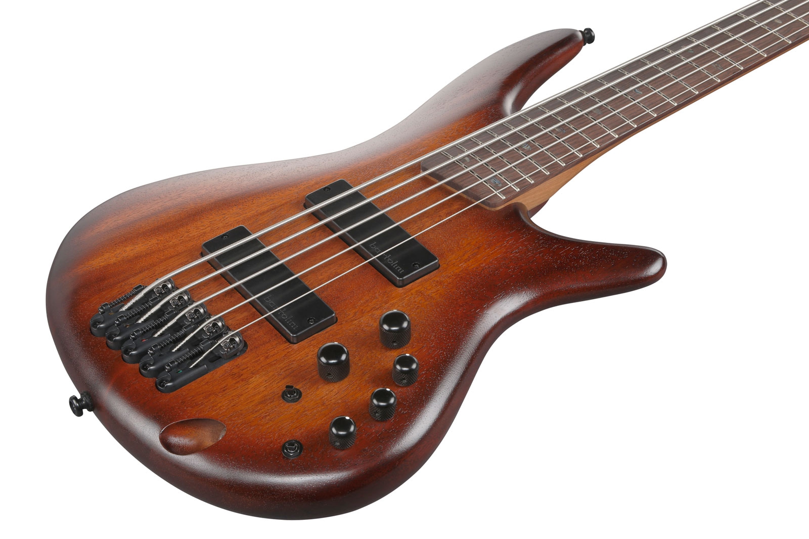 Ibanez SR505A MHL Mahogany Brown