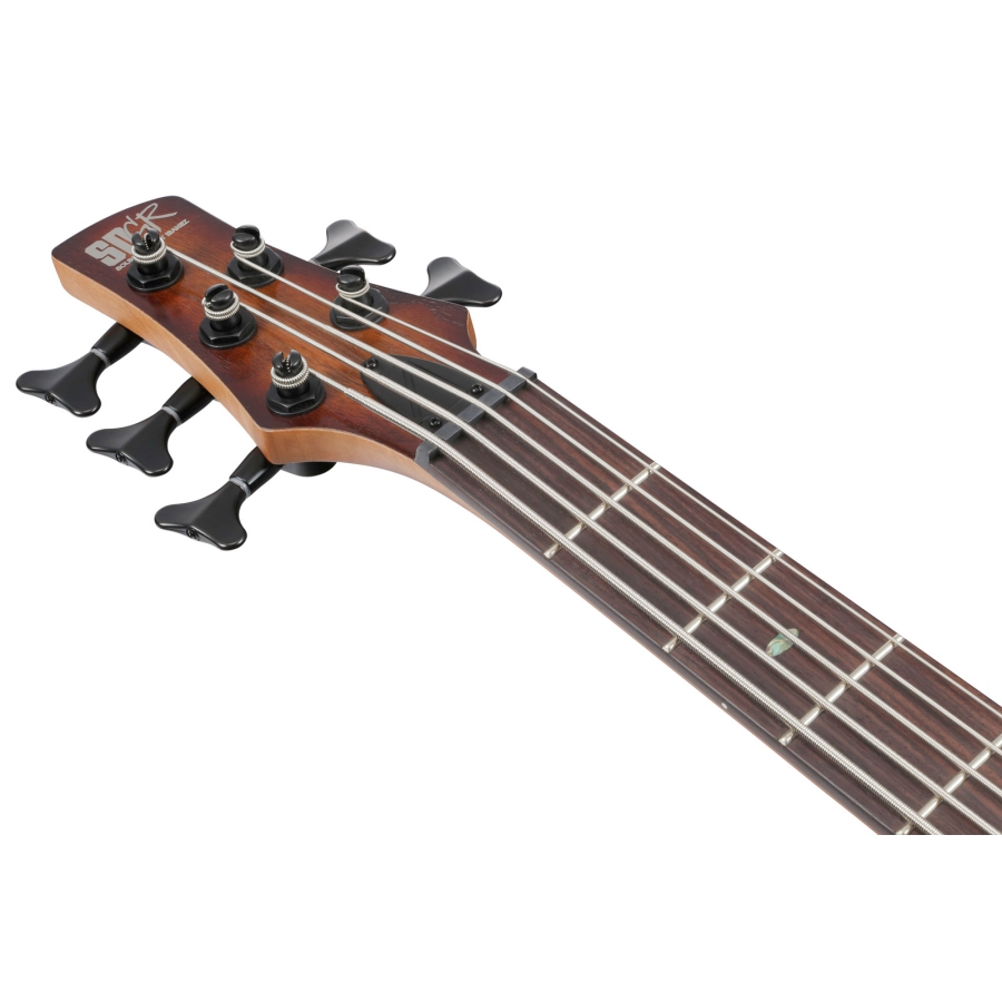 Ibanez SR505A MHL Mahogany Brown