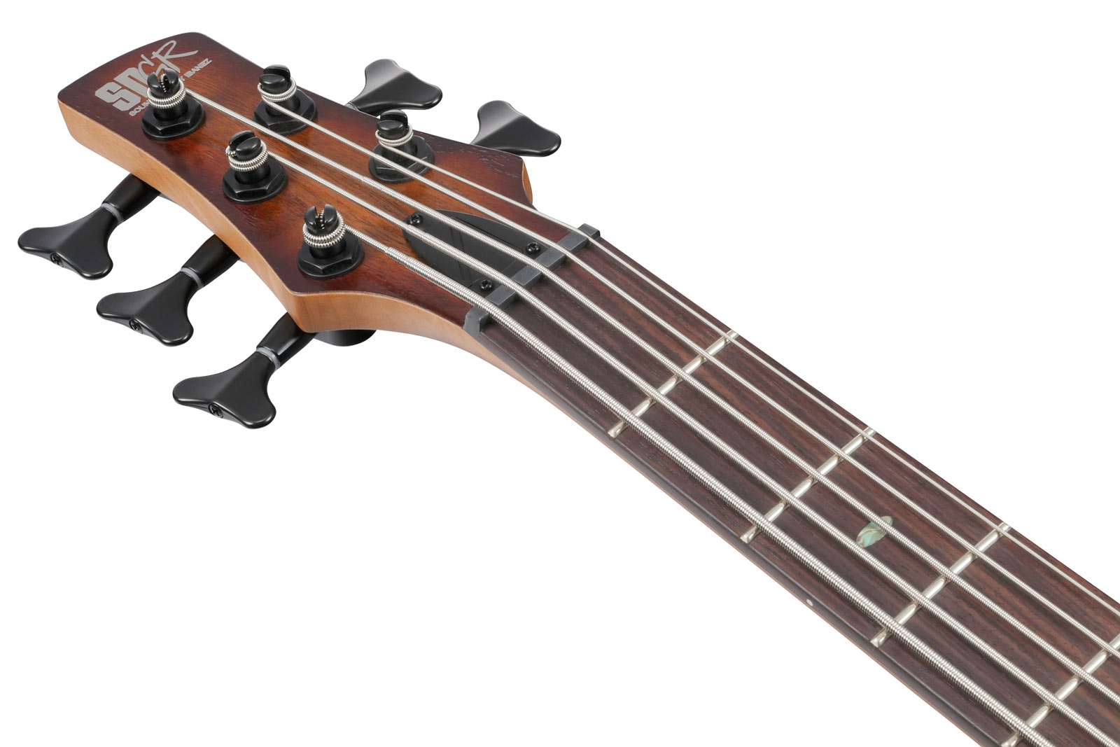 Ibanez SR505A MHL Mahogany Brown