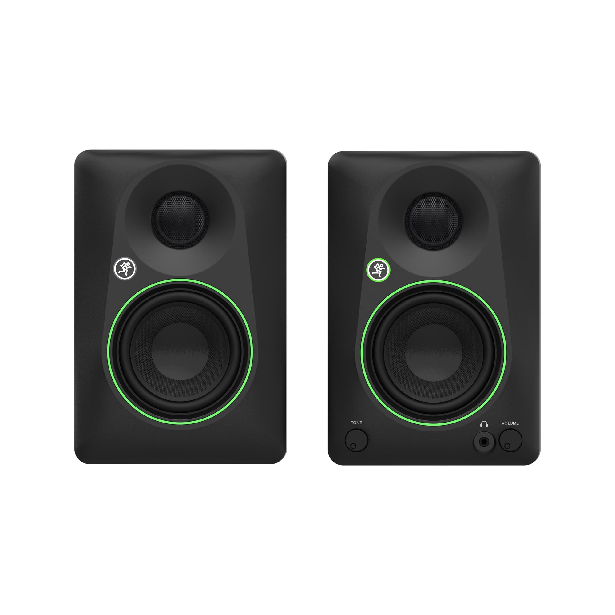 Mackie CR3.5 Powered Studio Monitors