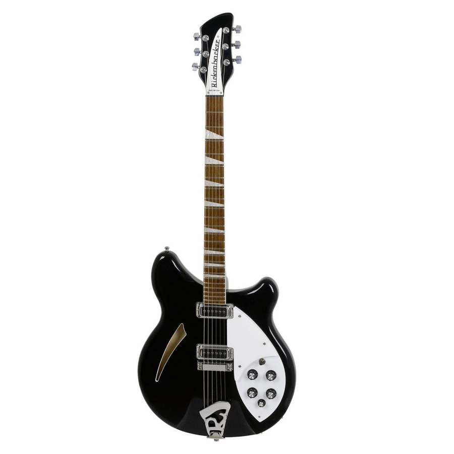 Rickenbacker 360 JG Jetglo