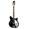 Rickenbacker 360 JG Jetglo